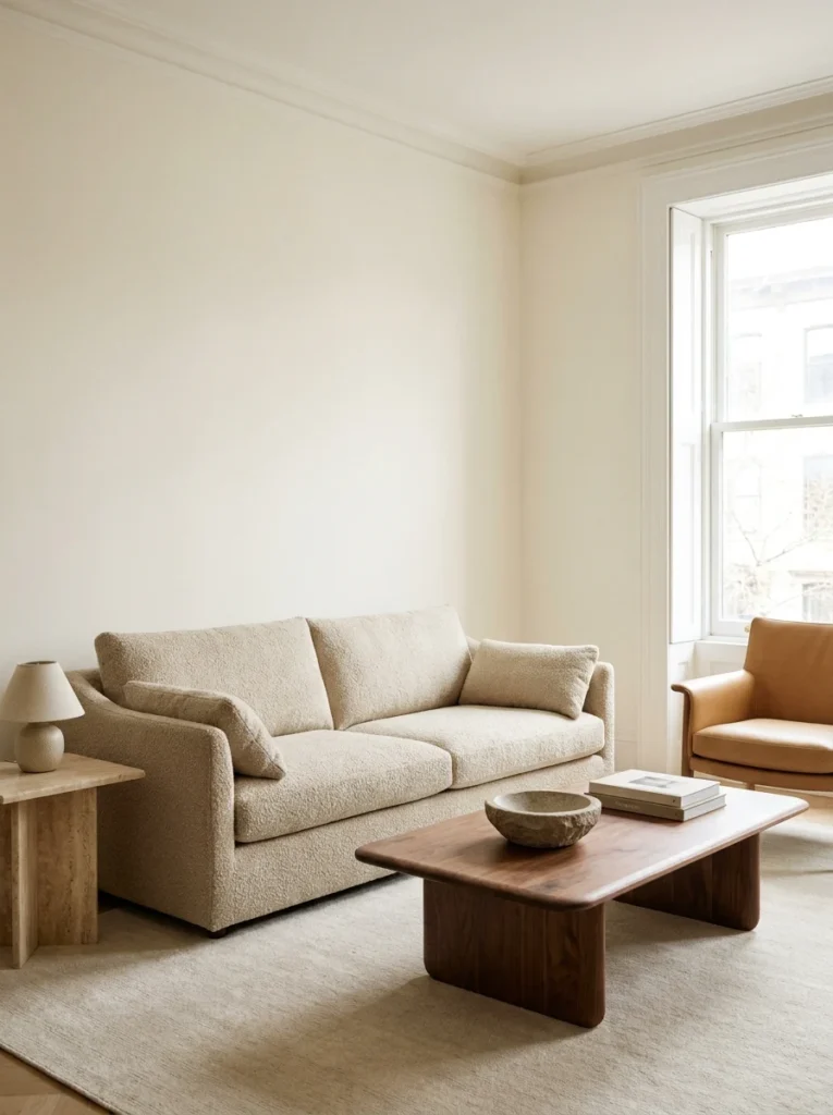 Furniture That Earns Its Place