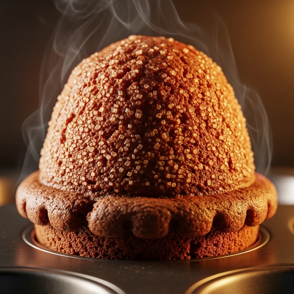 How to Get That Perfect Golden Dome Every Time