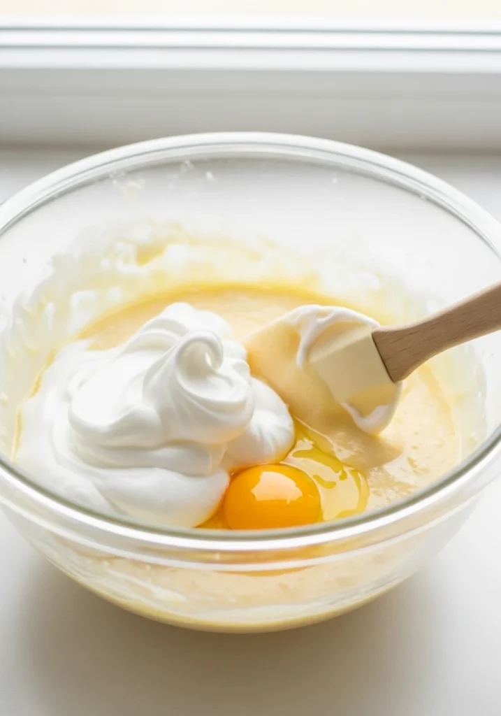 How to Make Your Pancakes Even Fluffier