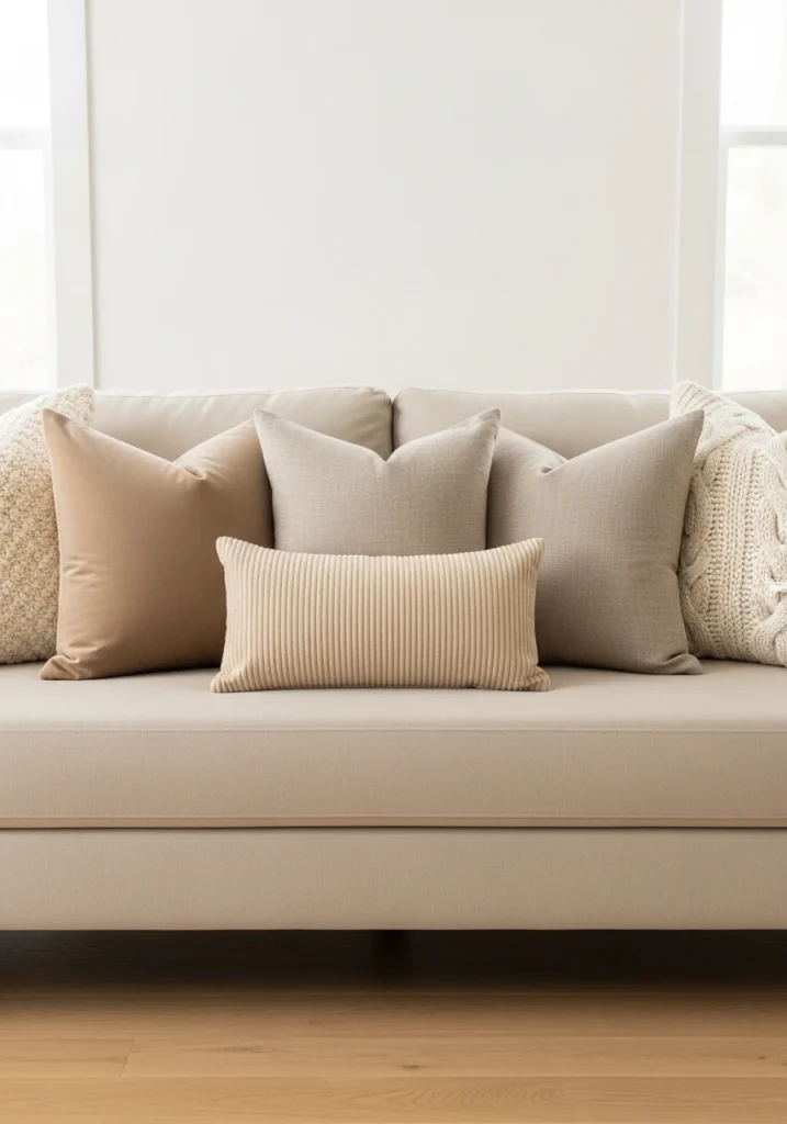How to Mix Textures Without Making Things Look Messy