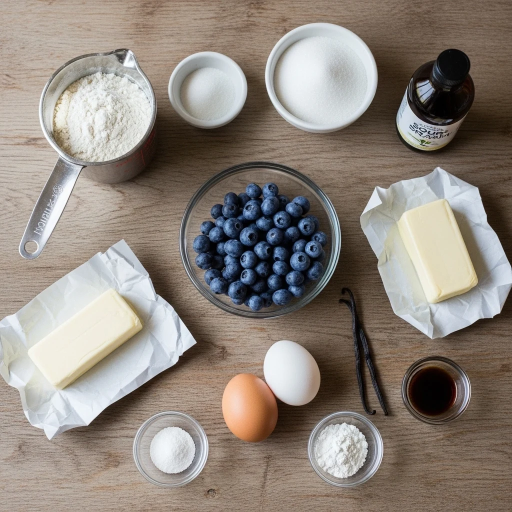 Ingredients You Need (And Why Each One Matters)