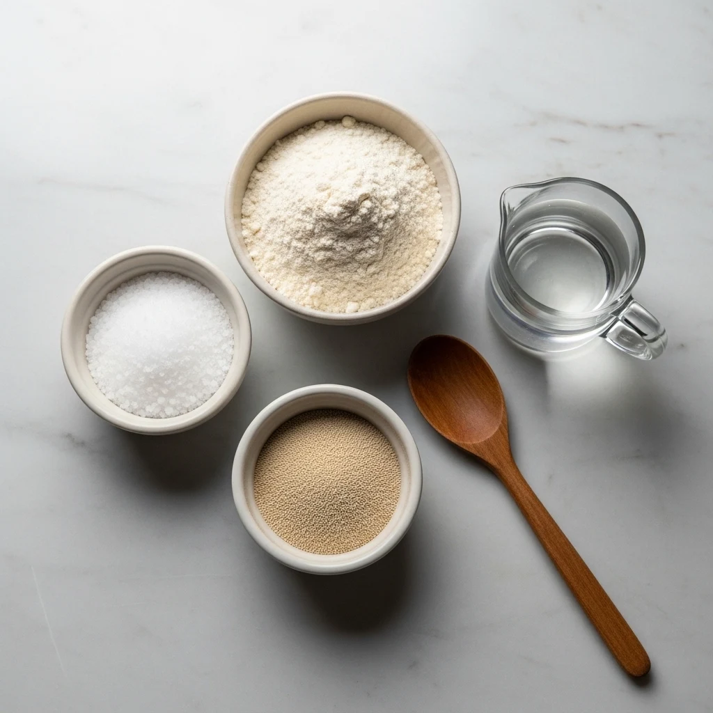 Ingredients You Will Need