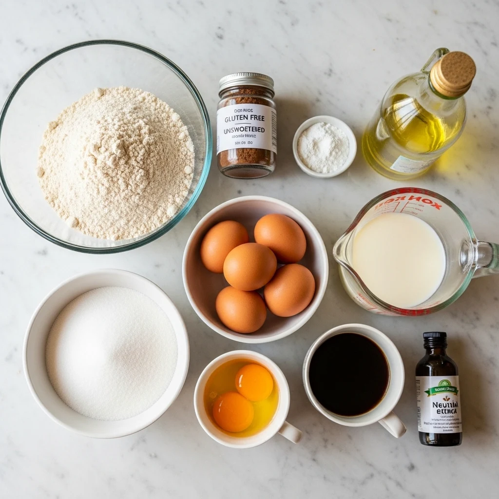 Ingredients You Will Need
