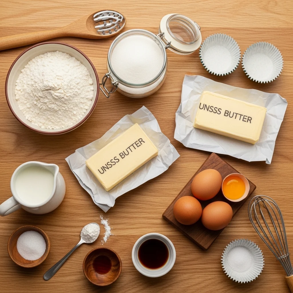 Ingredients You’ll Need