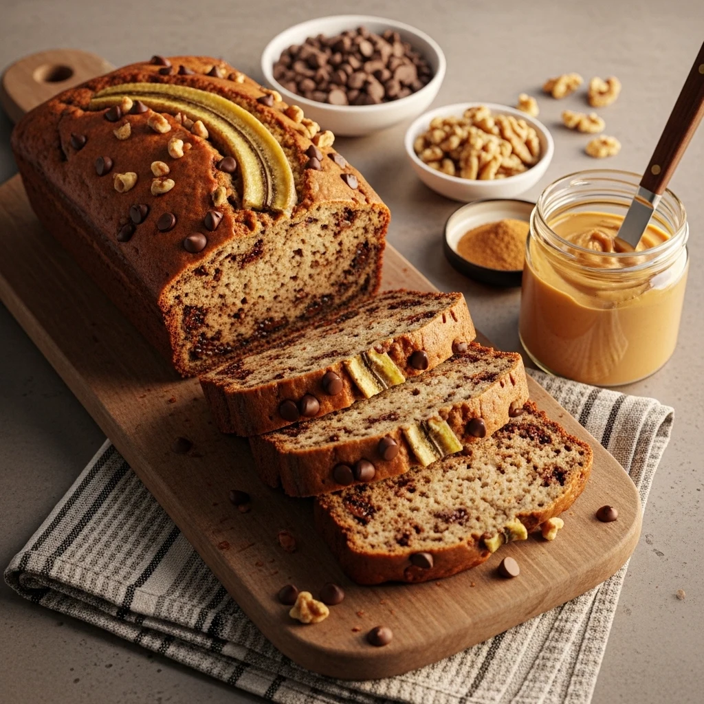 Optional Add-ins to Customize Your Loaf