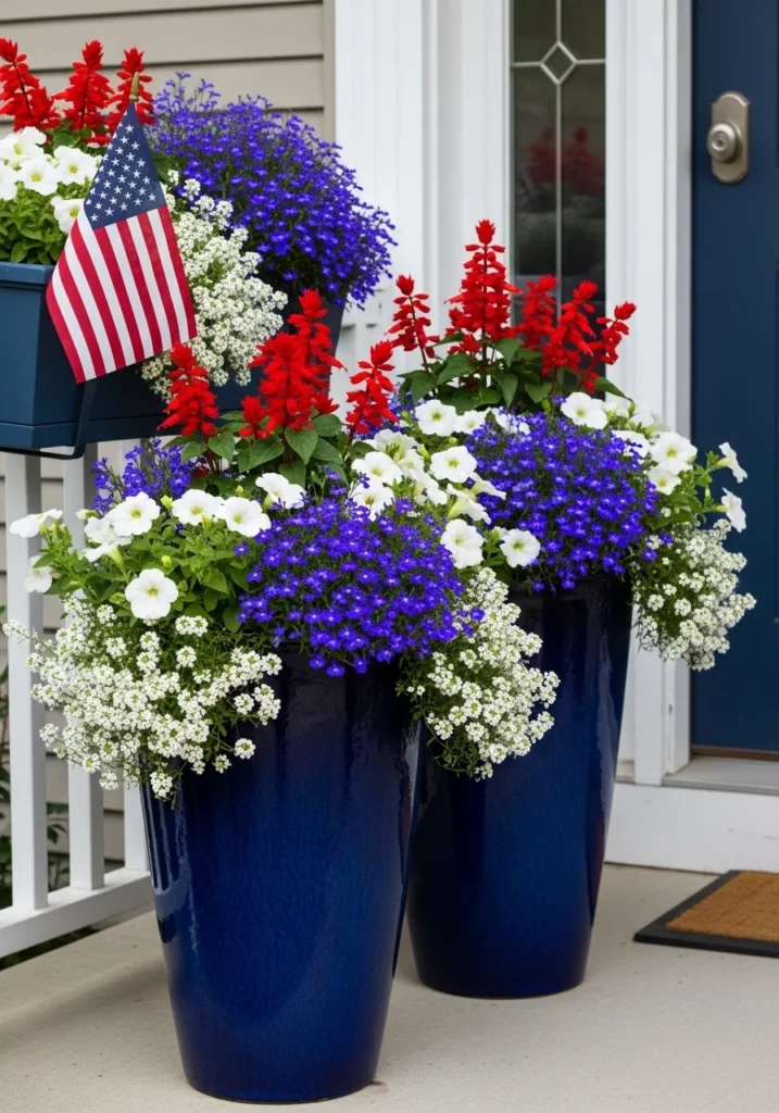 Planters and Florals: Bring It to Life