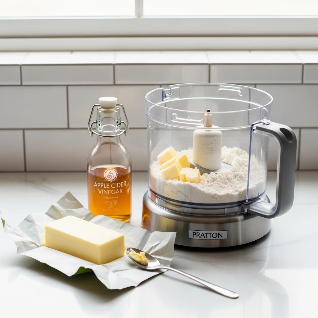 Pro Tips for Next-Level Flaky Crust