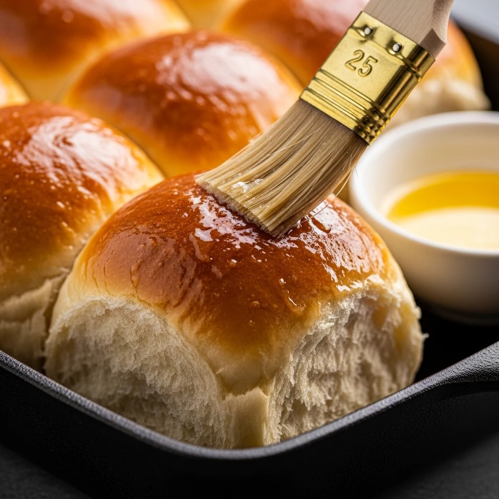 Pro Tips for the Softest, Fluffiest Rolls Possible