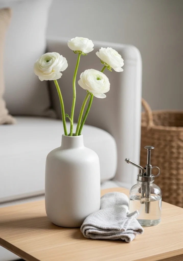 Quick Tips for Spring Vase Decor That Actually Works