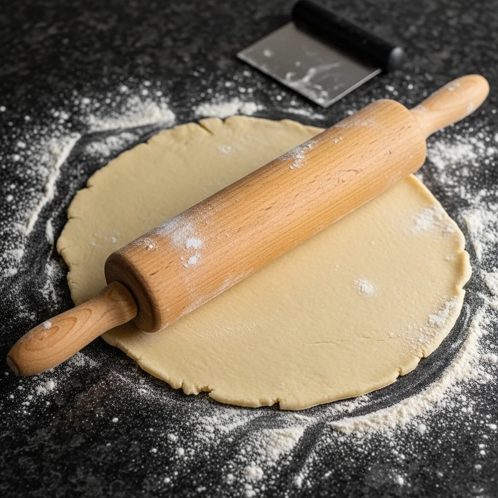 Rolling Out the Dough Without Losing Your Mind
