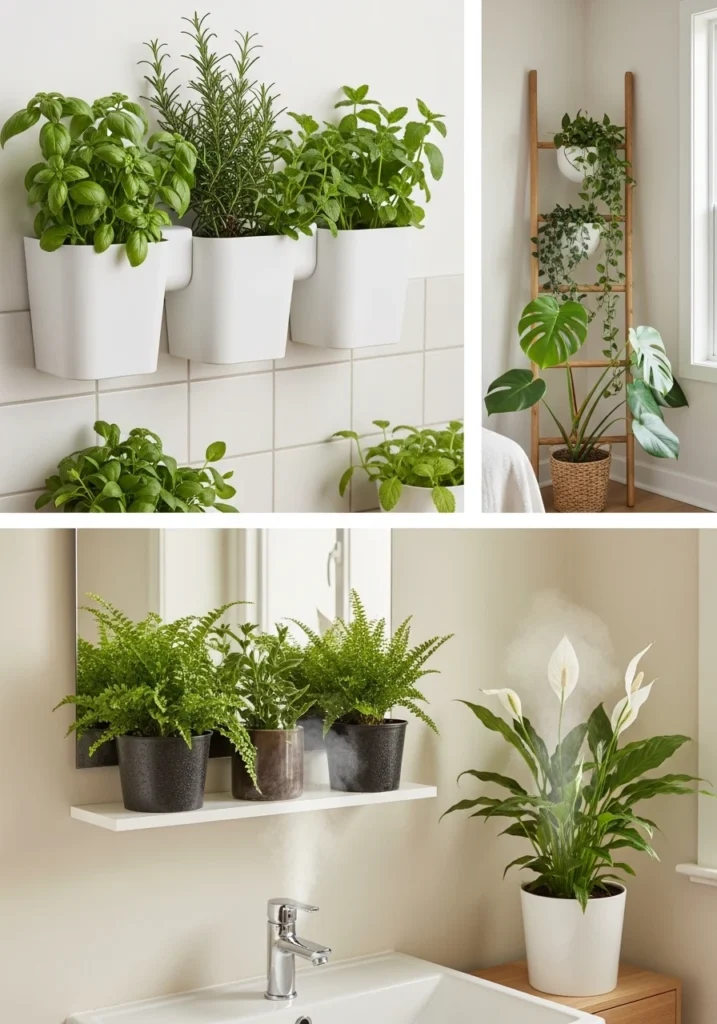 Small Space Planter Ideas That Actually Work