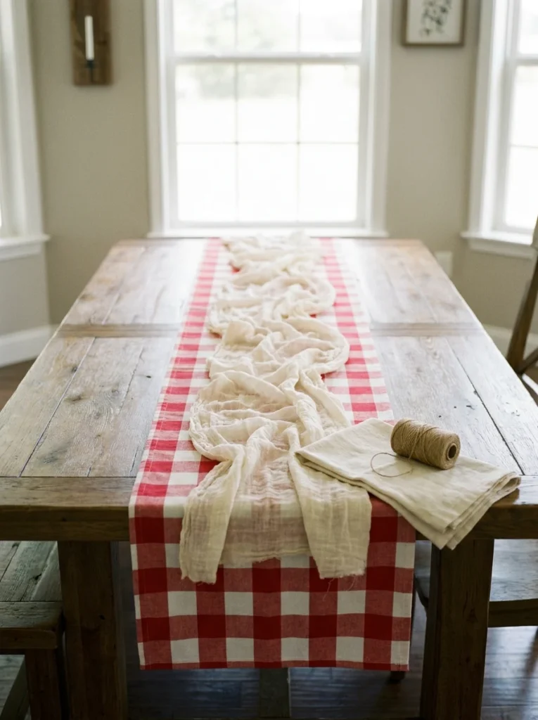 Start With Your Table Foundation