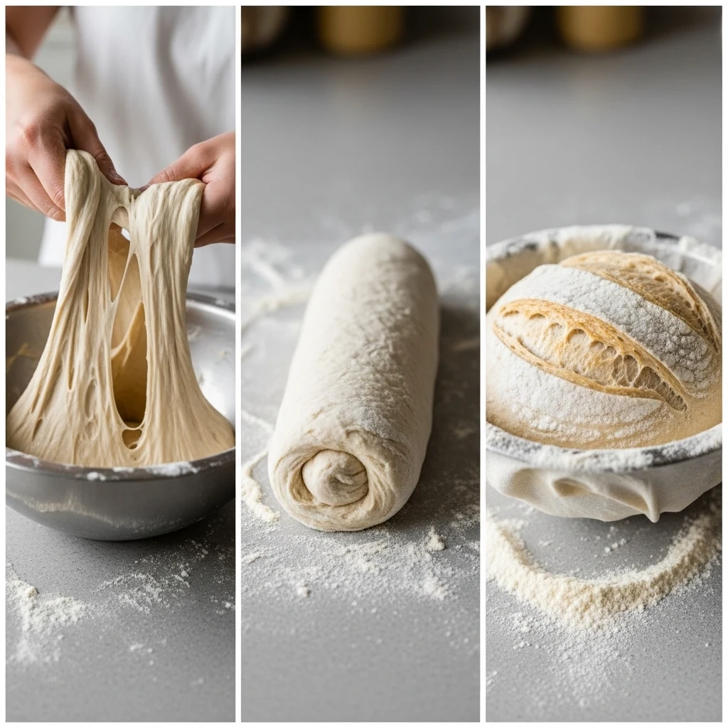 Step-by-Step Instructions