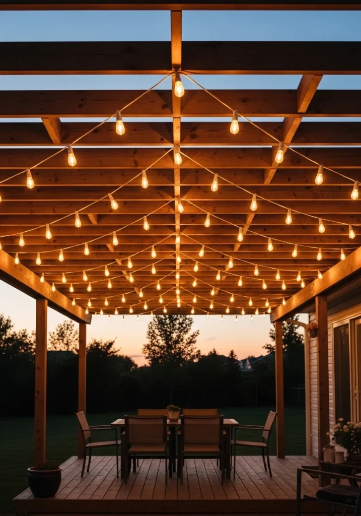 String Lights: The Classic That Never Gets Old