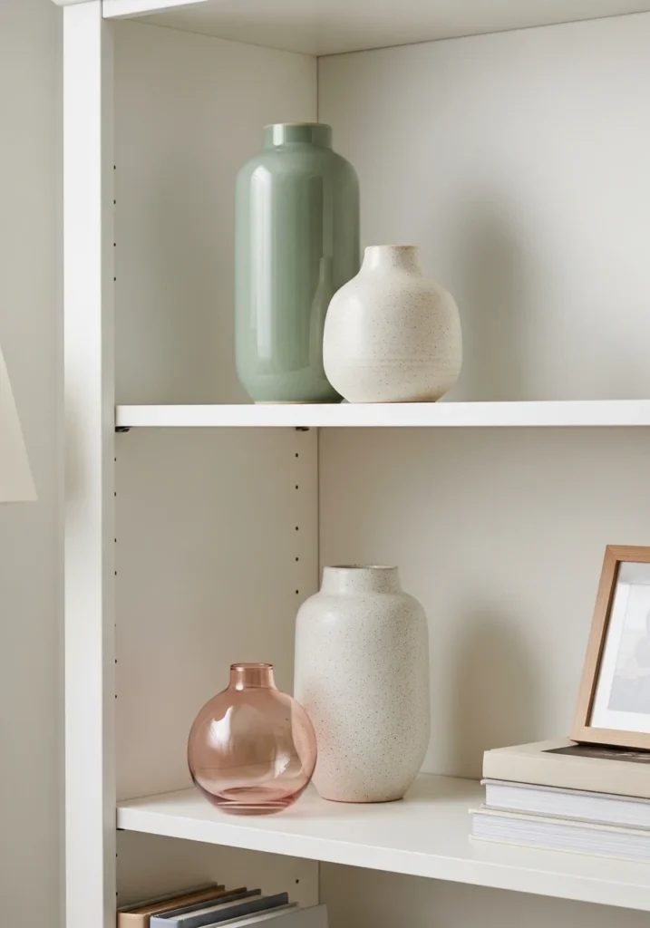 Styling Vases Like You Actually Know What You’re Doing