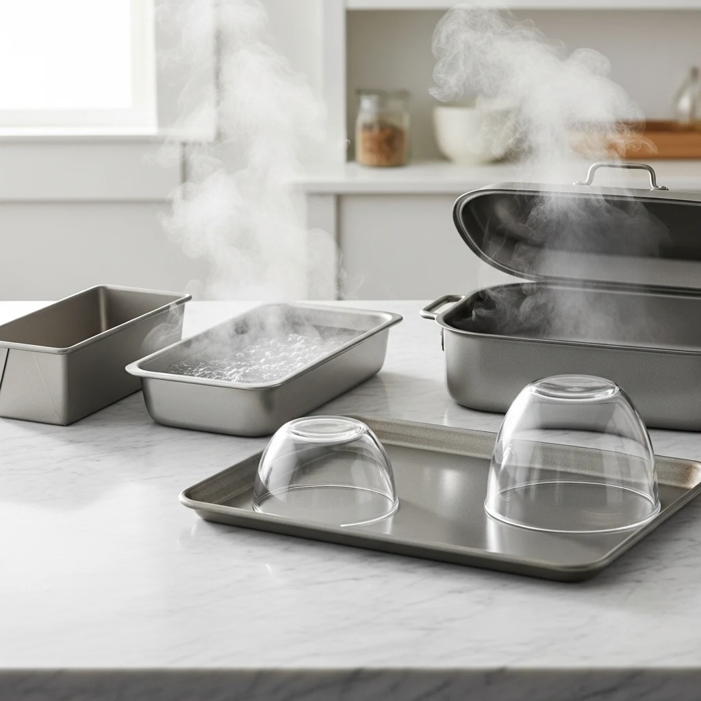The Best Dutch Oven Alternatives for Sourdough