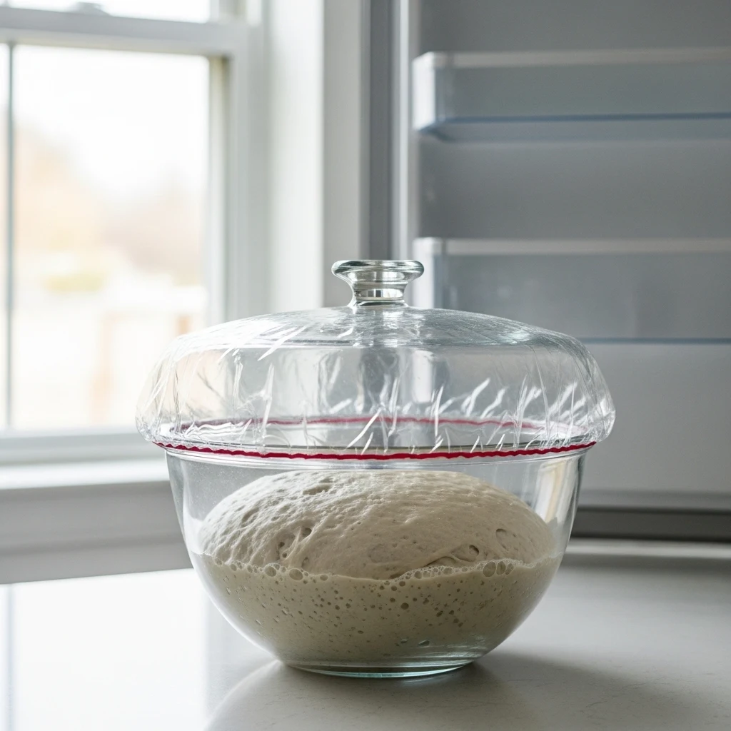 The Bulk Fermentation: Where Flavor Is Born