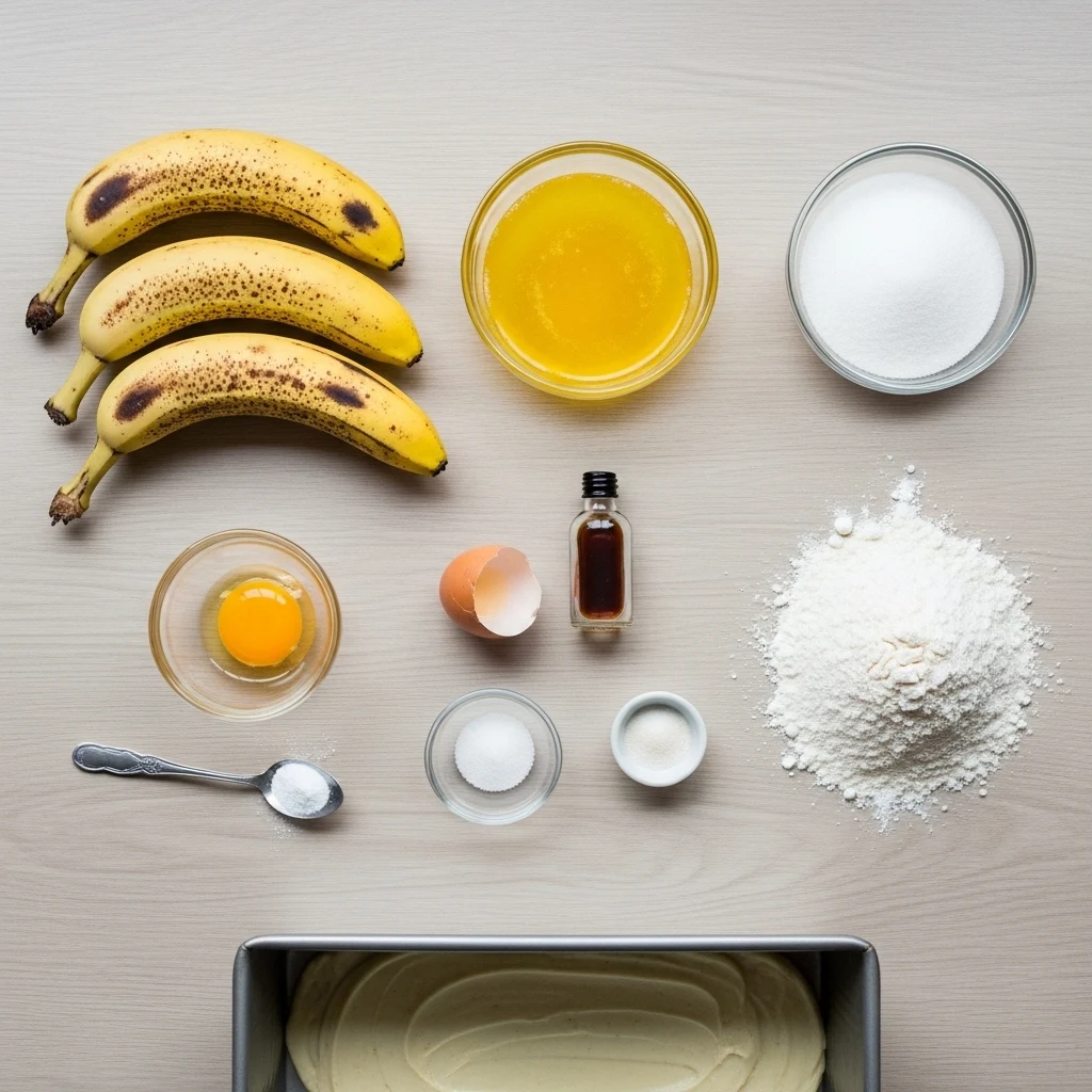The Full Ingredient List