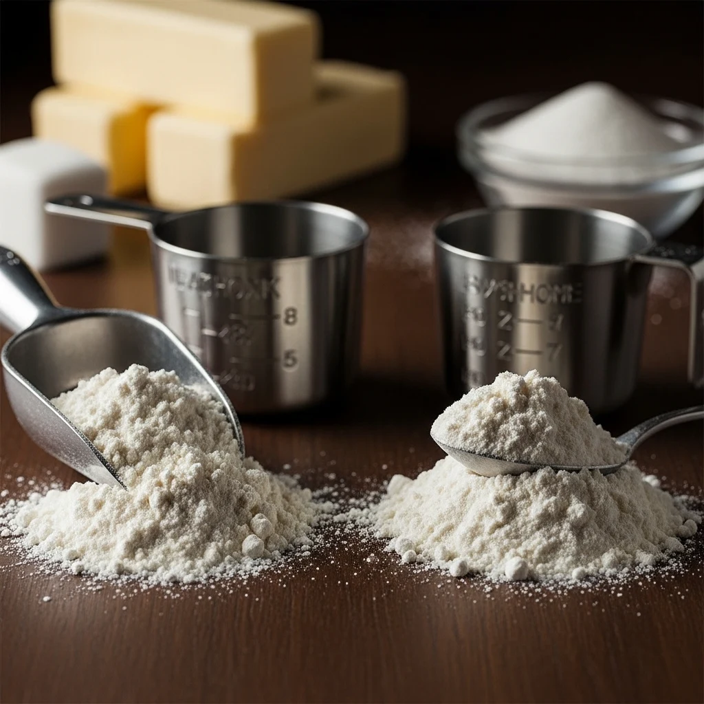 The Ingredients That Actually Matter