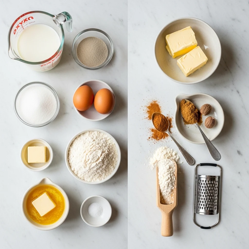 The Ingredients You Need (And Why Each One Matters)