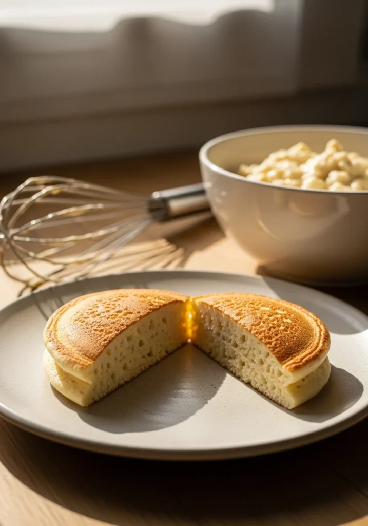 The Step‑by‑Step Method for Perfect Pancakes Every Time