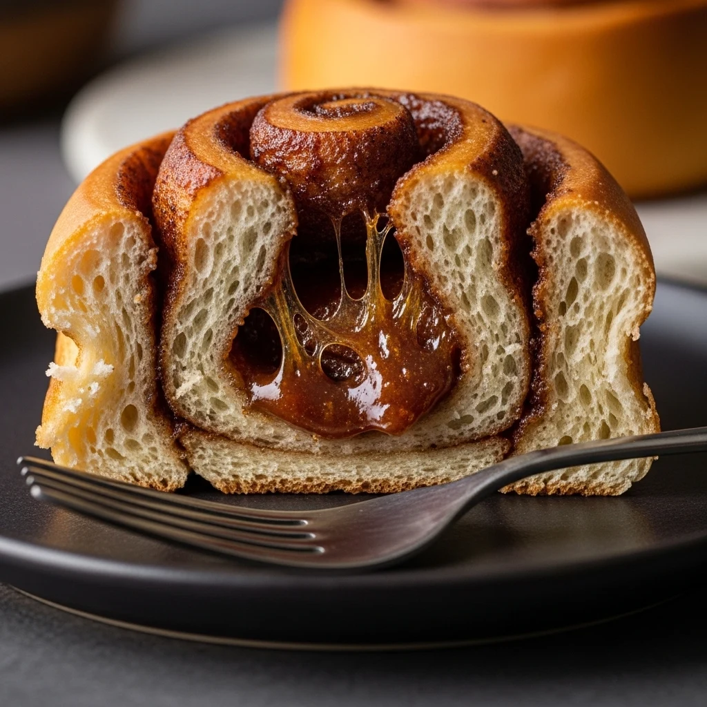 Tips for Getting That Perfect Gooey Center