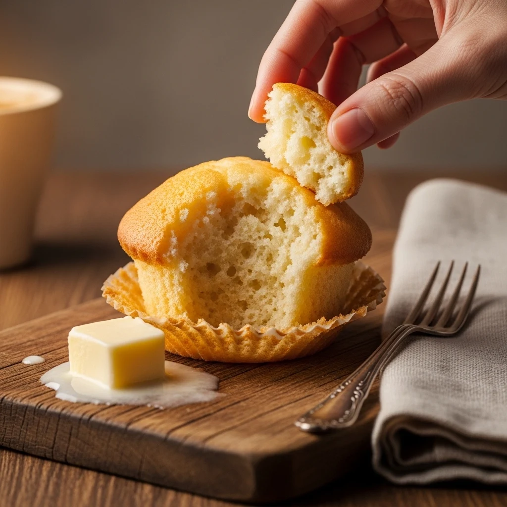 Tips for Soft and Fluffy Cupcakes