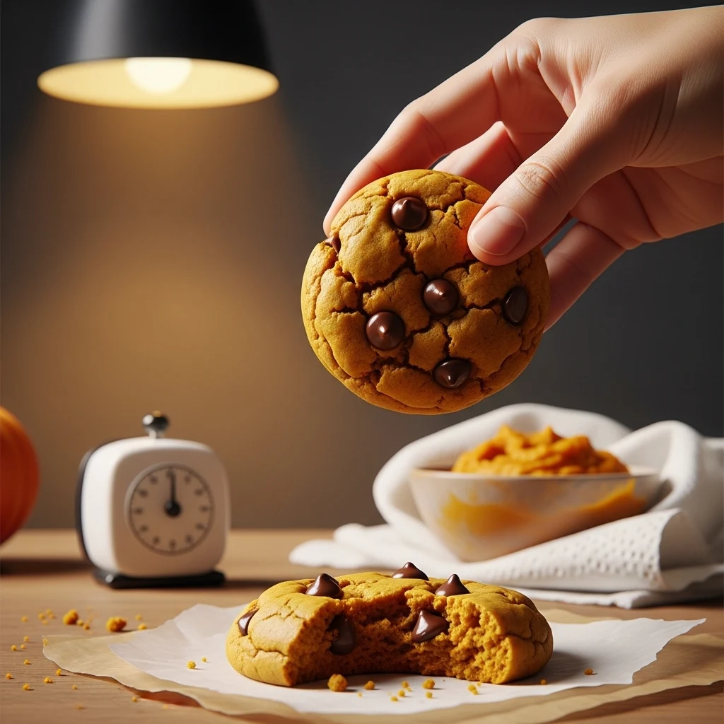 Tips for the Softest Pumpkin Cookies Every Time
