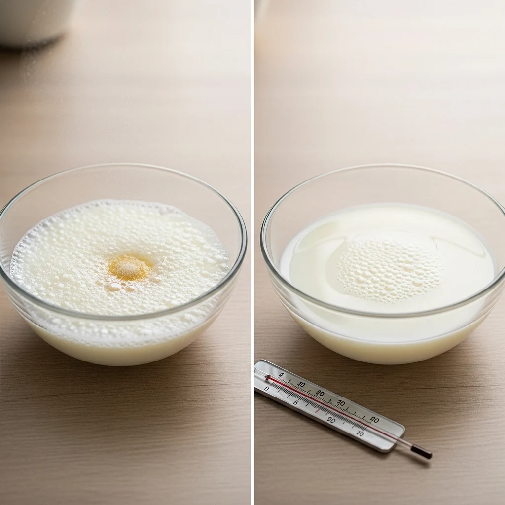 Understanding Your Yeast: The Make‑or‑Break Ingredient