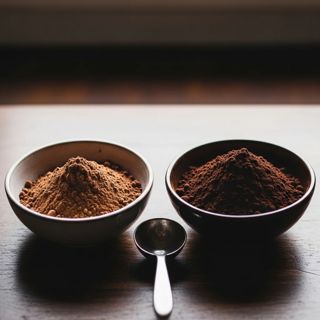 Why Cocoa Powder Deserves More Credit