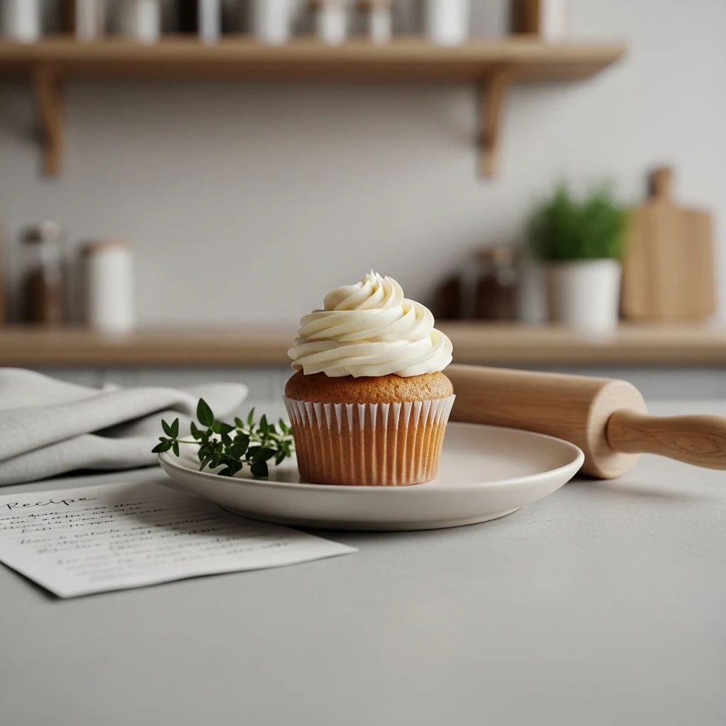 Why Homemade Cupcakes Beat Store-Bought