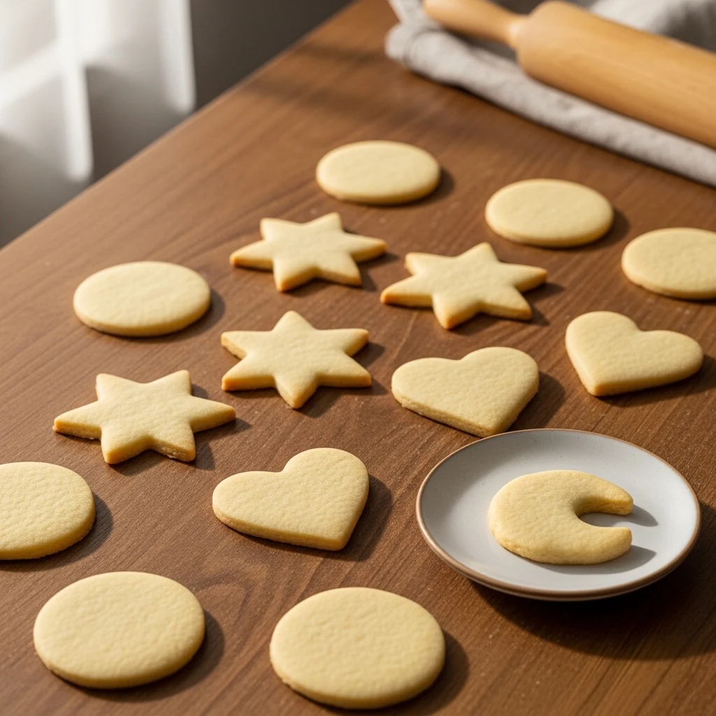 Why the Right Recipe Changes Everything