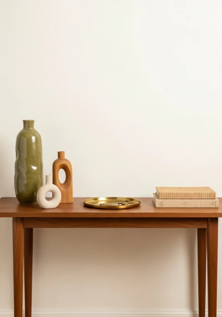 Decor Objects: The Art of Editing