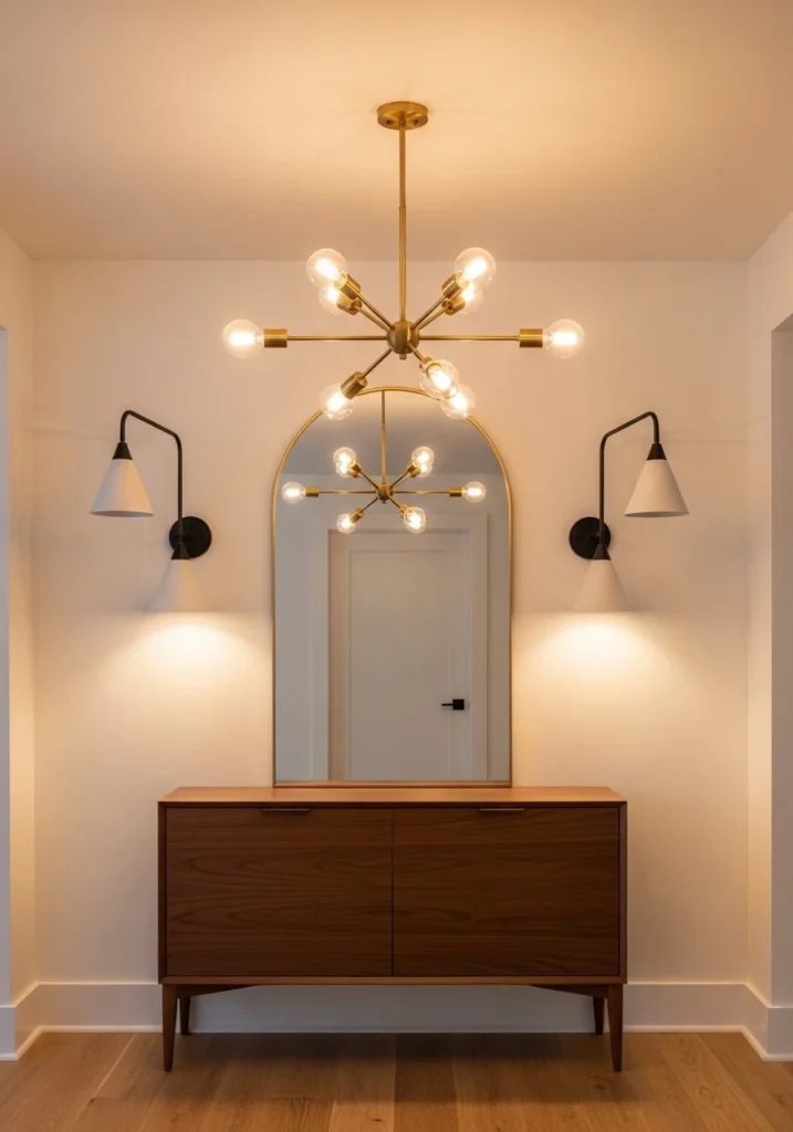 Lighting That Does More Than Just Illuminate
