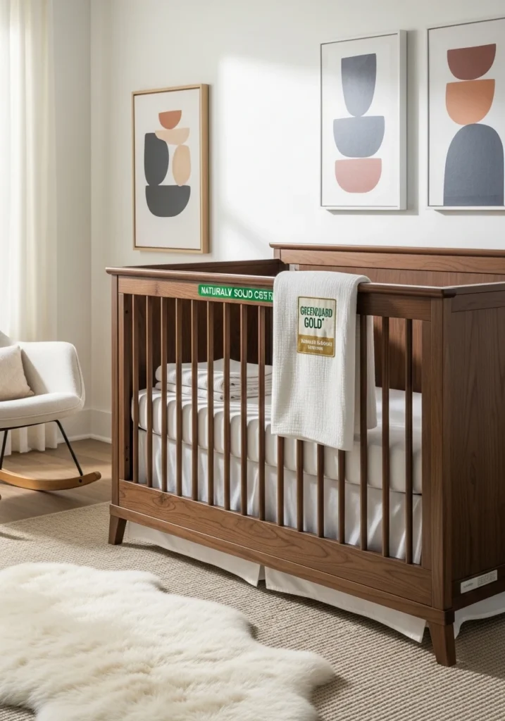 The Best Convertible Baby Cribs Worth Considering