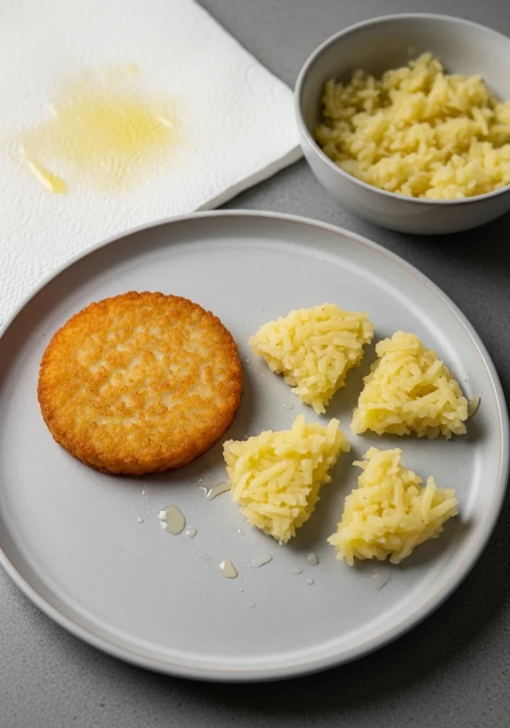 Troubleshooting Common Hash Brown Problems