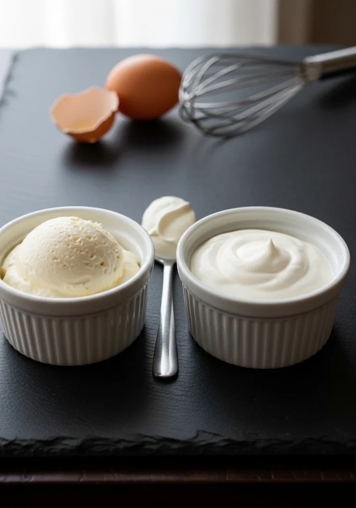 What Makes Crème Fraîche Different From Sour Cream