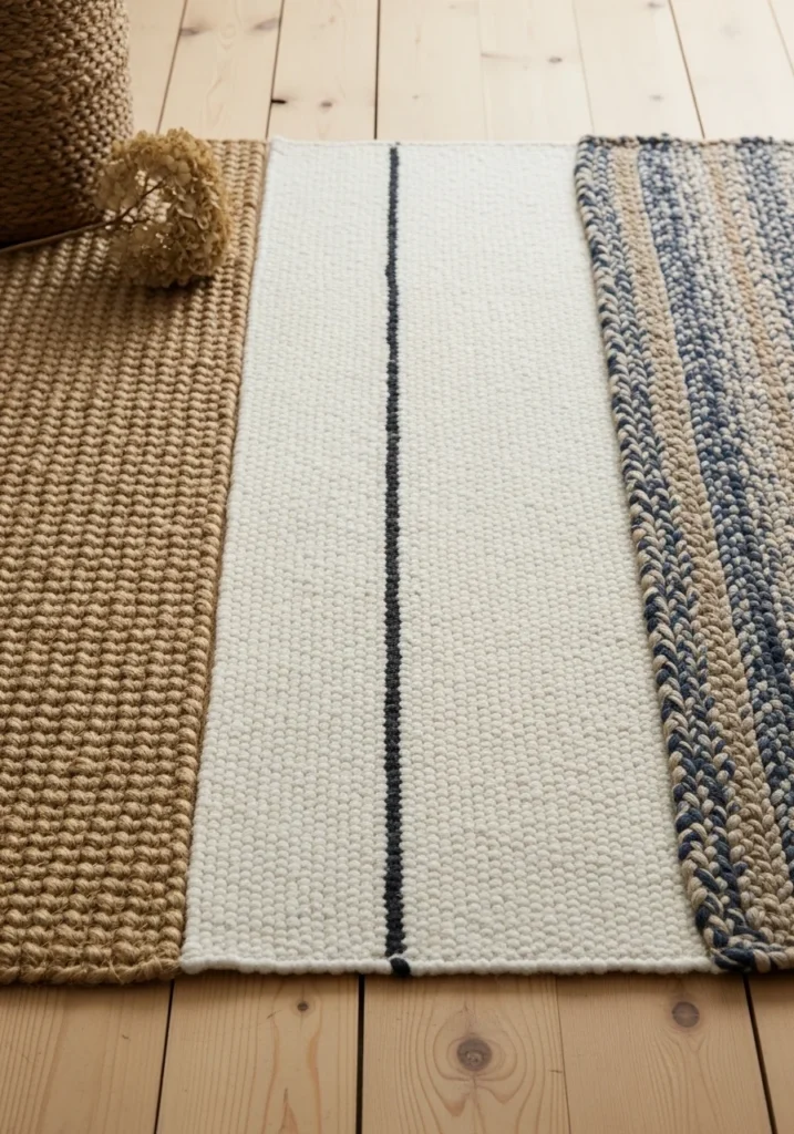 What Makes a Rug “Farmhouse Style”?