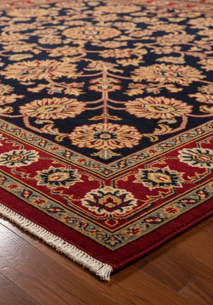 What Makes a Rug a “Statement” Rug