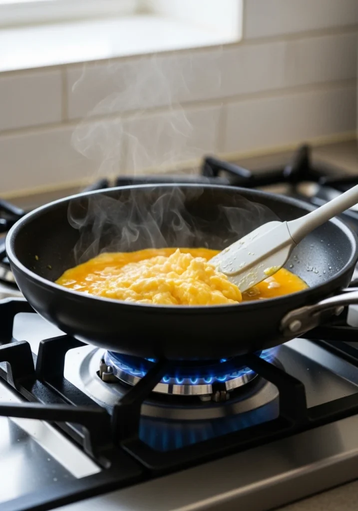 Why Heat Control Matters Just as Much