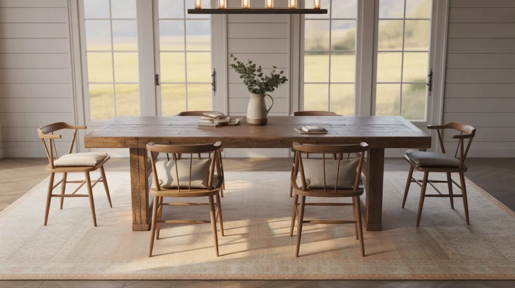 Why Rattan Chairs Belong in Every Boho Home