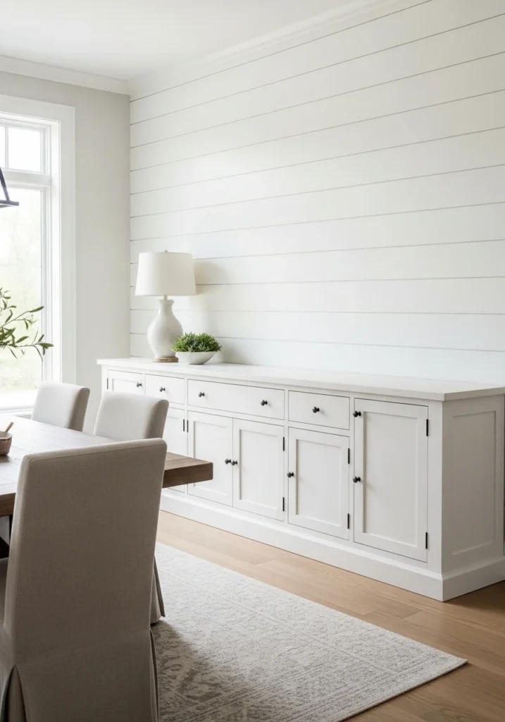Choosing the Right Farmhouse Sideboard for Your Space