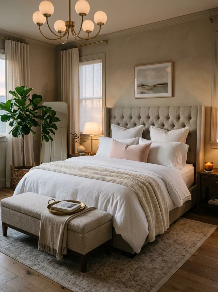 Final Thoughts – Your Bedroom Deserves That Hotel Treatment
