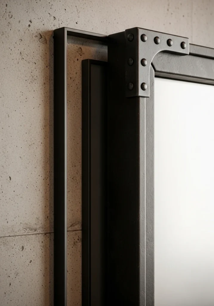 Frame Styles and Finishes to Know