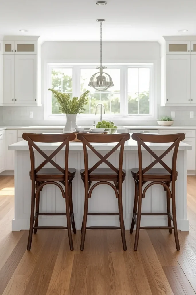 How Many Stools Do You Actually Need?