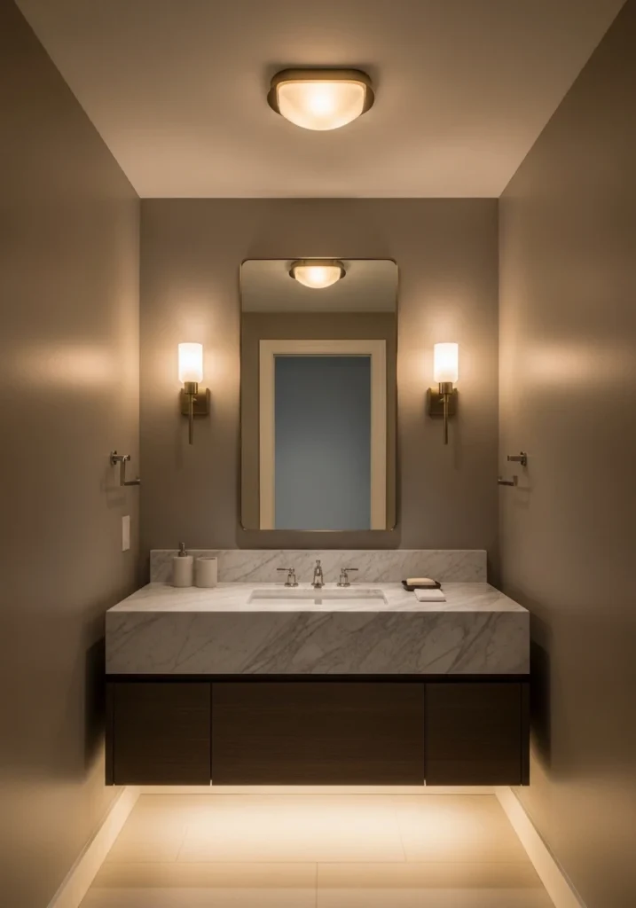 Layer Your Lighting Like a Pro