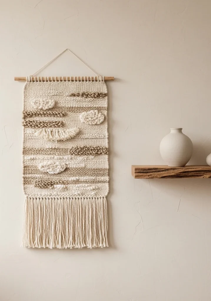 Lean Into Neutral Tones and Natural Textures