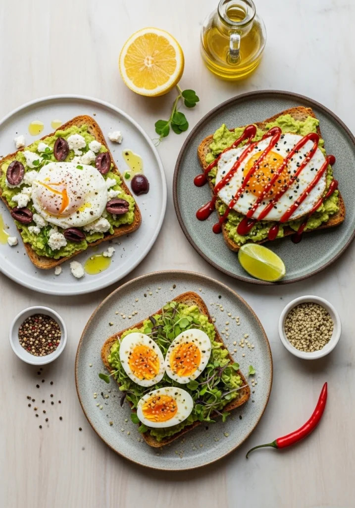 Make It Your Own: Variations Worth Trying