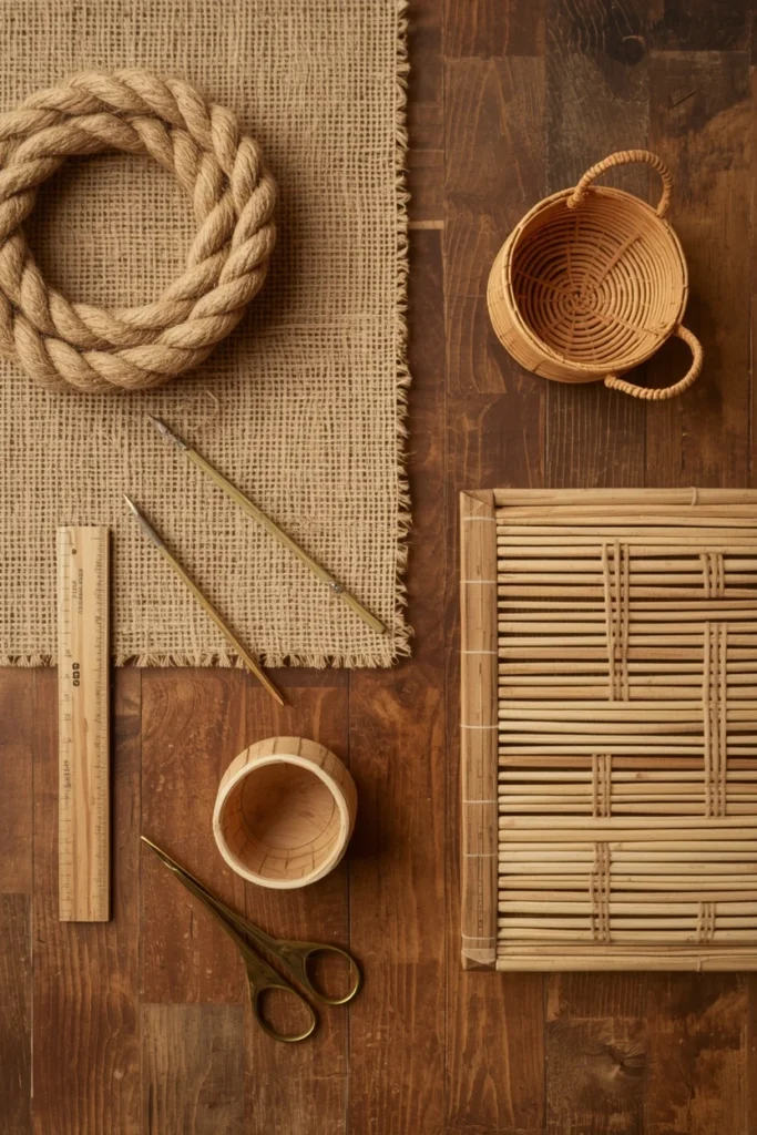 Materials Matter More Than You Think