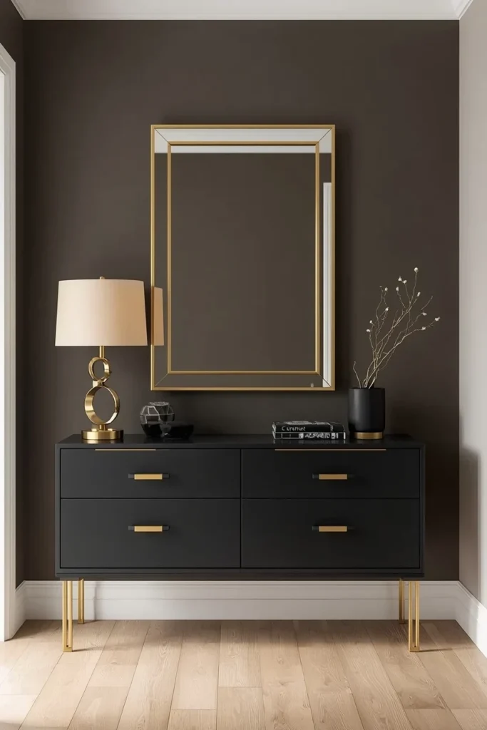 Mixing Gold With Other Metal Finishes